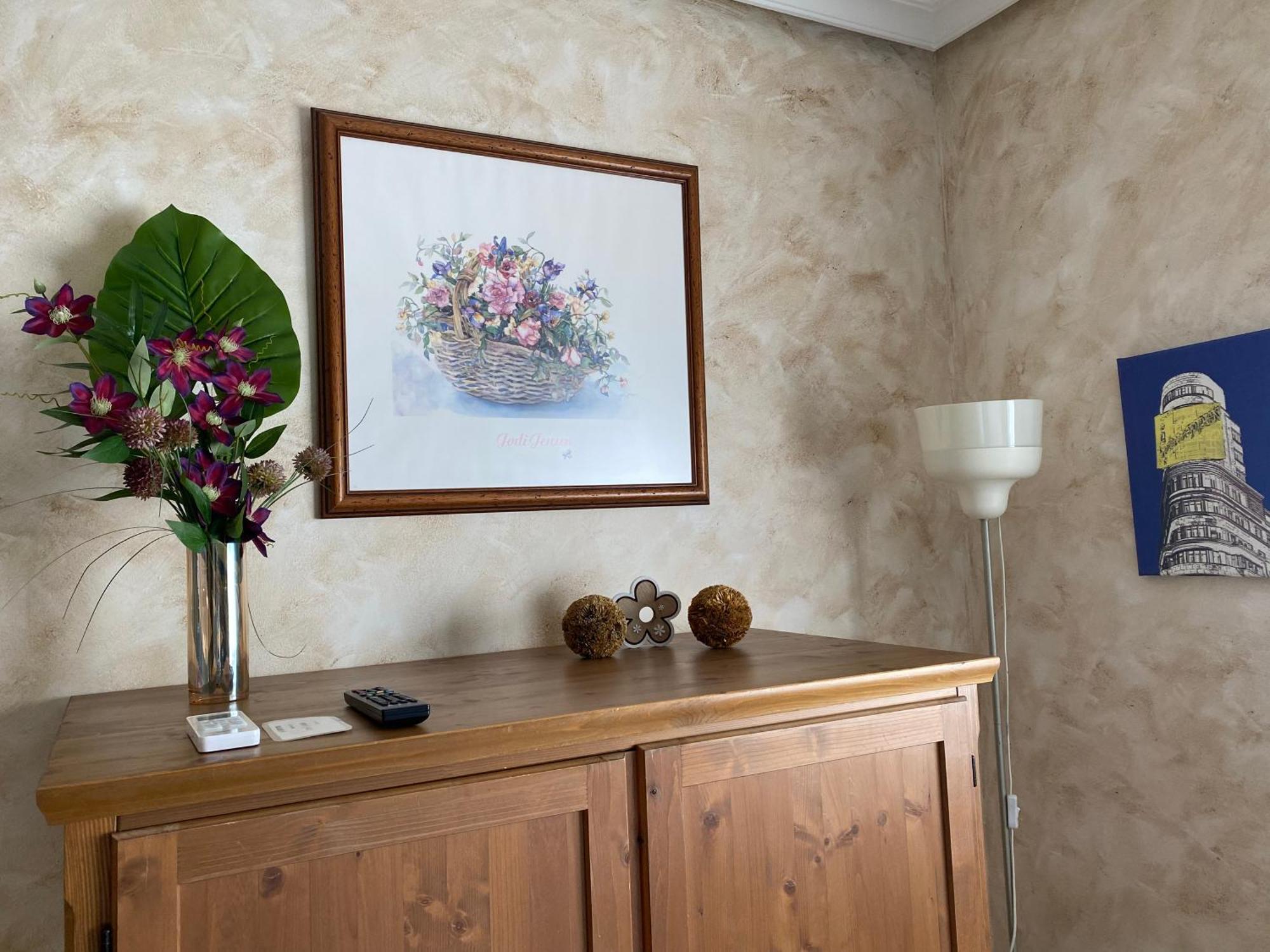 Apartamento La Plazuela 阿尔玛格鲁 外观 照片