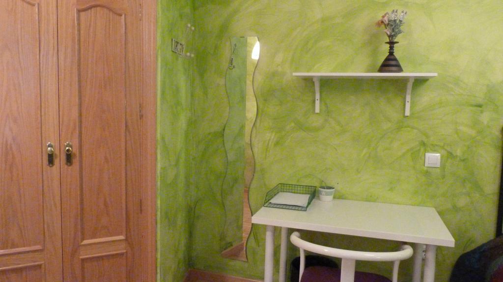 Apartamento La Plazuela 阿尔玛格鲁 外观 照片