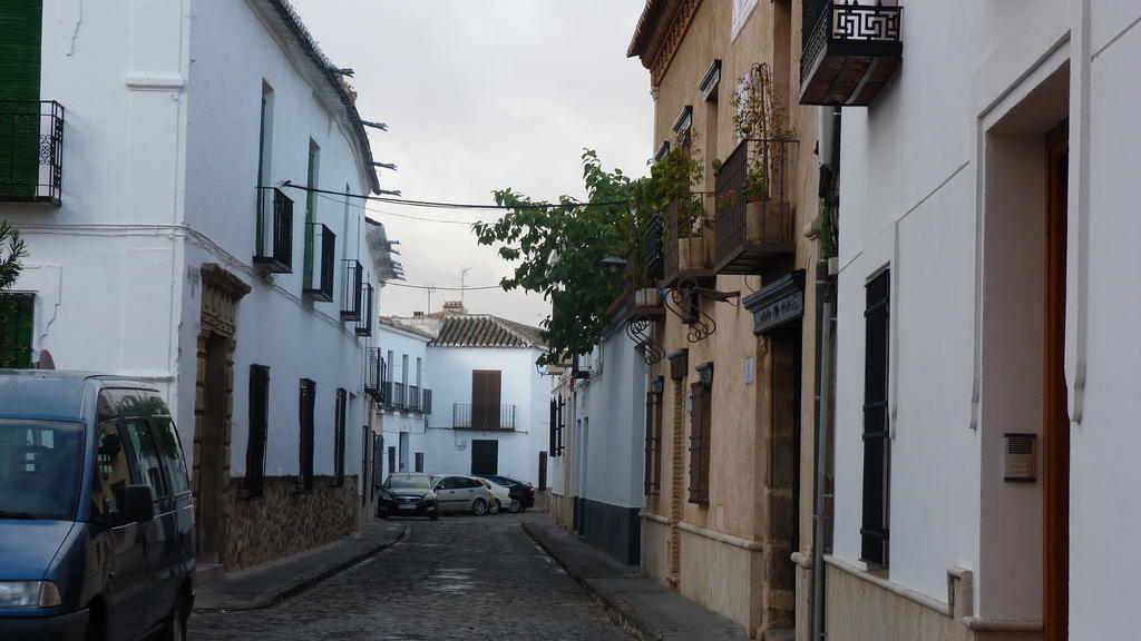 Apartamento La Plazuela 阿尔玛格鲁 外观 照片