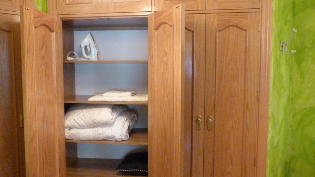Apartamento La Plazuela 阿尔玛格鲁 客房 照片