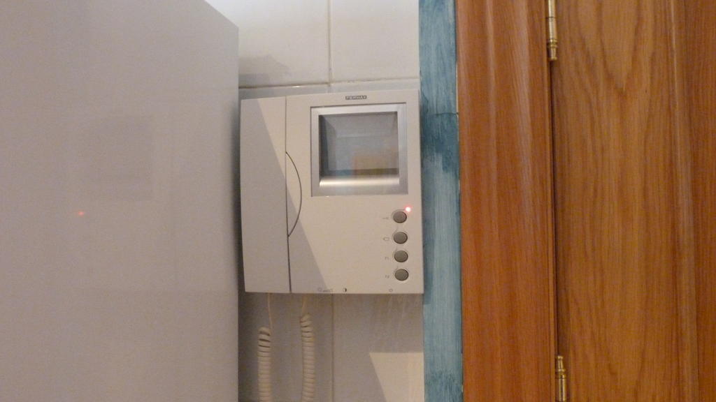 Apartamento La Plazuela 阿尔玛格鲁 外观 照片