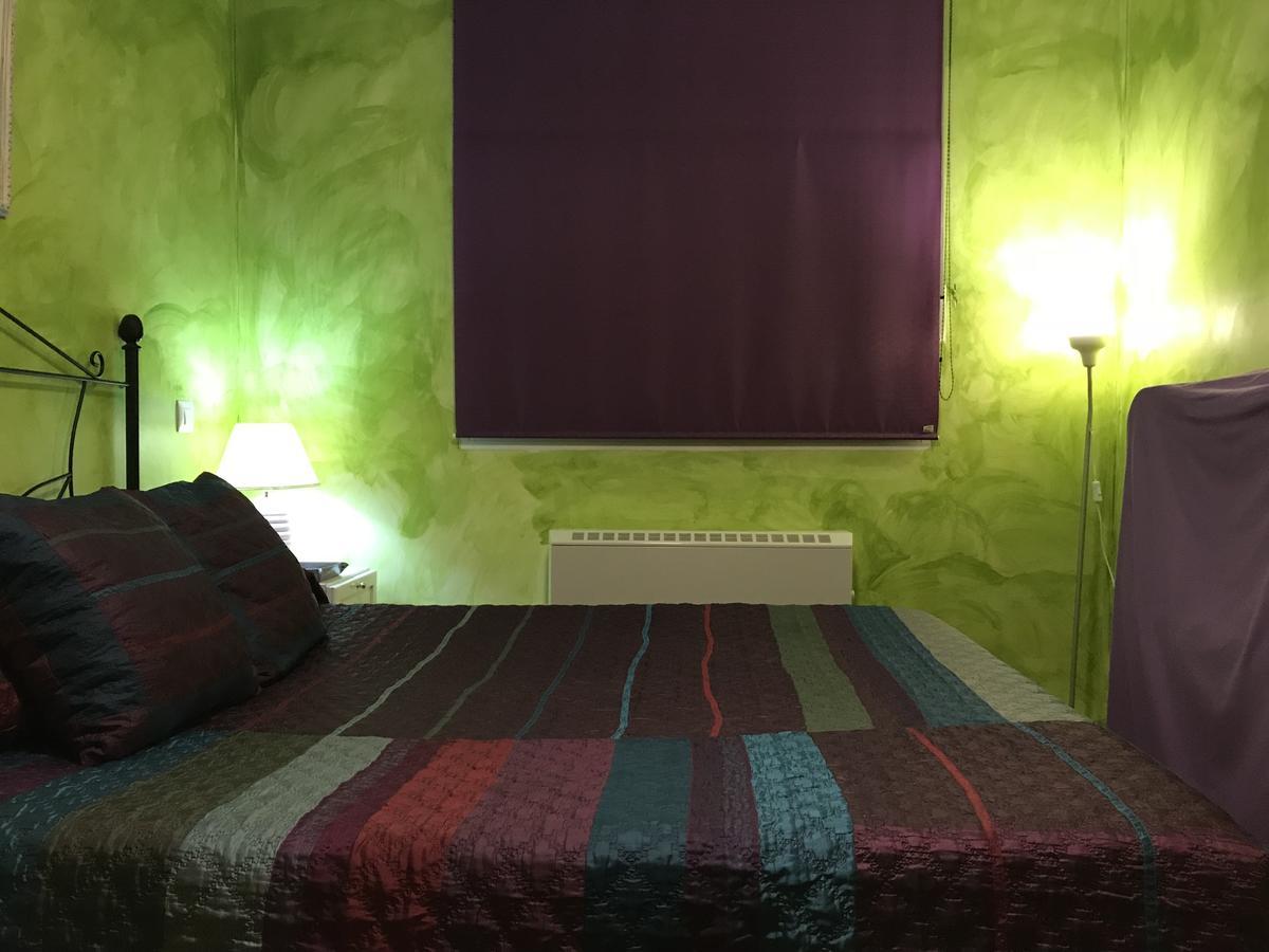 Apartamento La Plazuela 阿尔玛格鲁 外观 照片